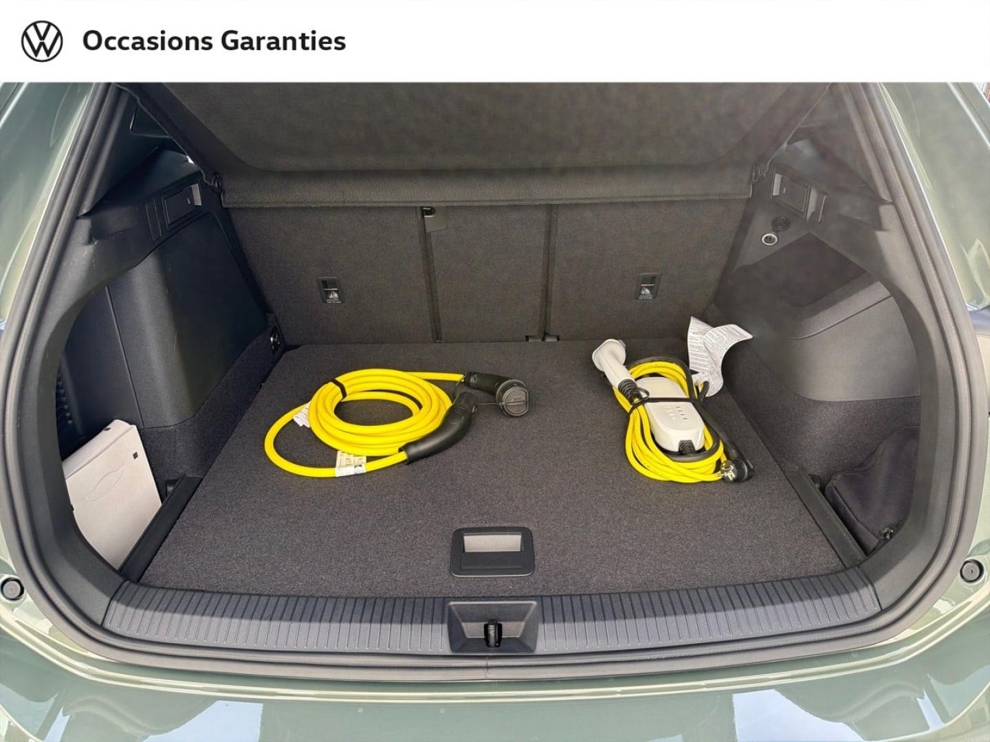 Voitures occasions VOLKSWAGEN TIGUAN R-Line Exclusive Paris