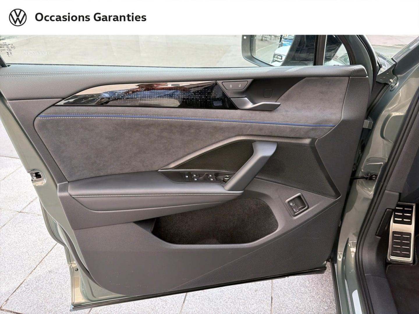 Voitures occasions VOLKSWAGEN TIGUAN R-Line Exclusive Paris