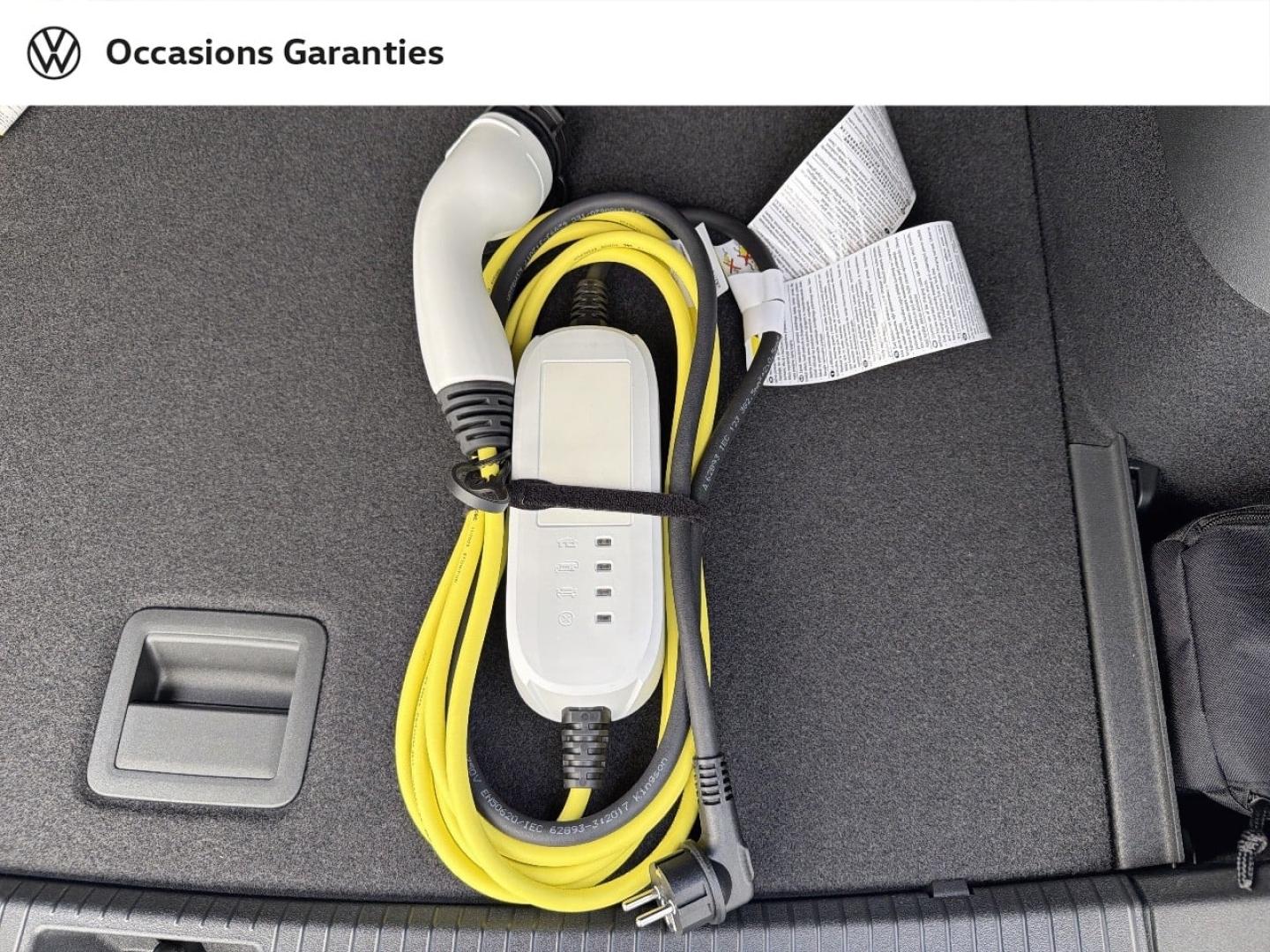 Voitures occasions VOLKSWAGEN TIGUAN R-Line Exclusive Paris