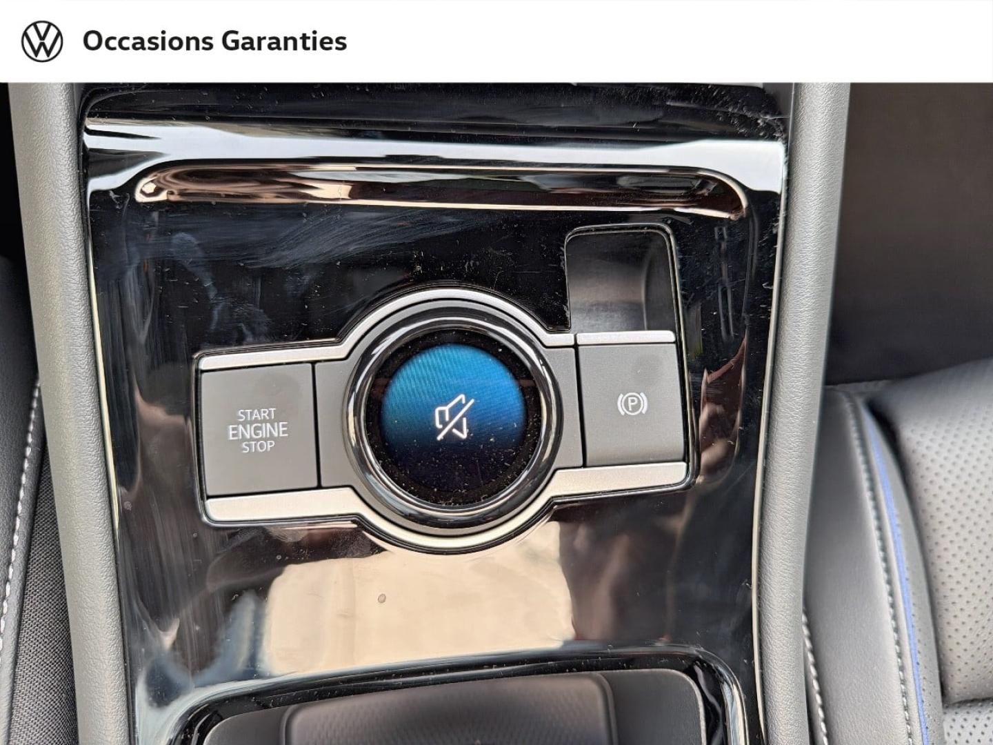 Voitures occasions VOLKSWAGEN TIGUAN R-Line Exclusive Paris