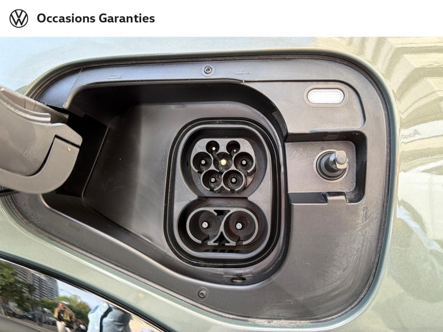 Voitures occasions VOLKSWAGEN TIGUAN R-Line Exclusive Paris