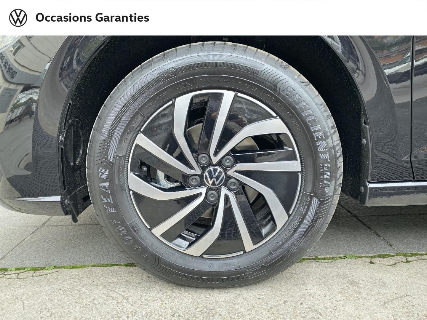 Voitures occasions VOLKSWAGEN POLO VW Edition Paris
