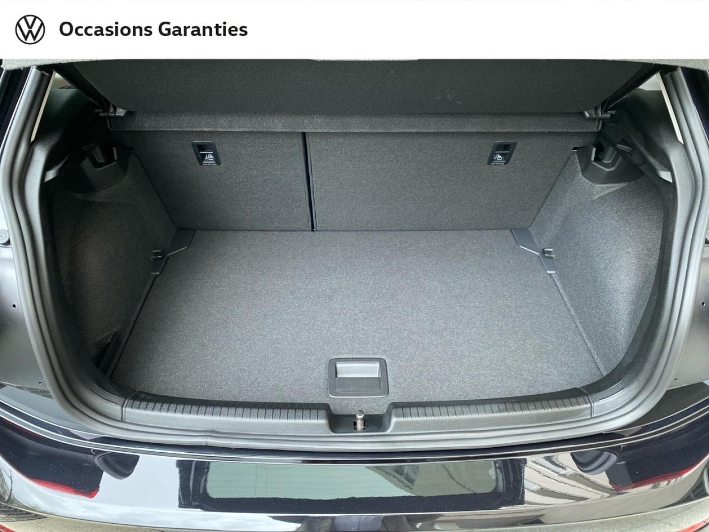 Voitures occasions VOLKSWAGEN POLO VW Edition Paris