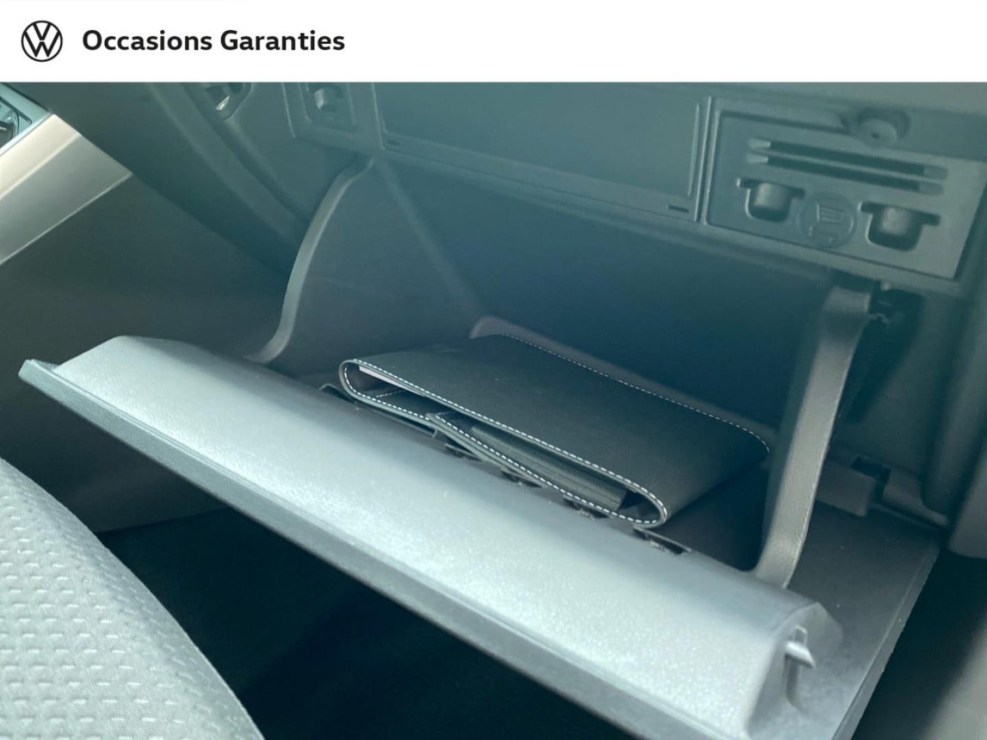 Voitures occasions VOLKSWAGEN POLO VW Edition Paris