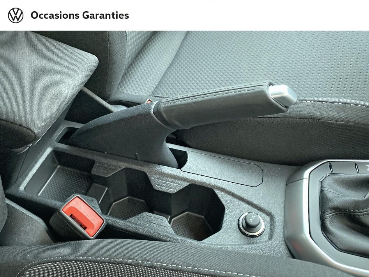 Voitures occasions VOLKSWAGEN POLO VW Edition Paris