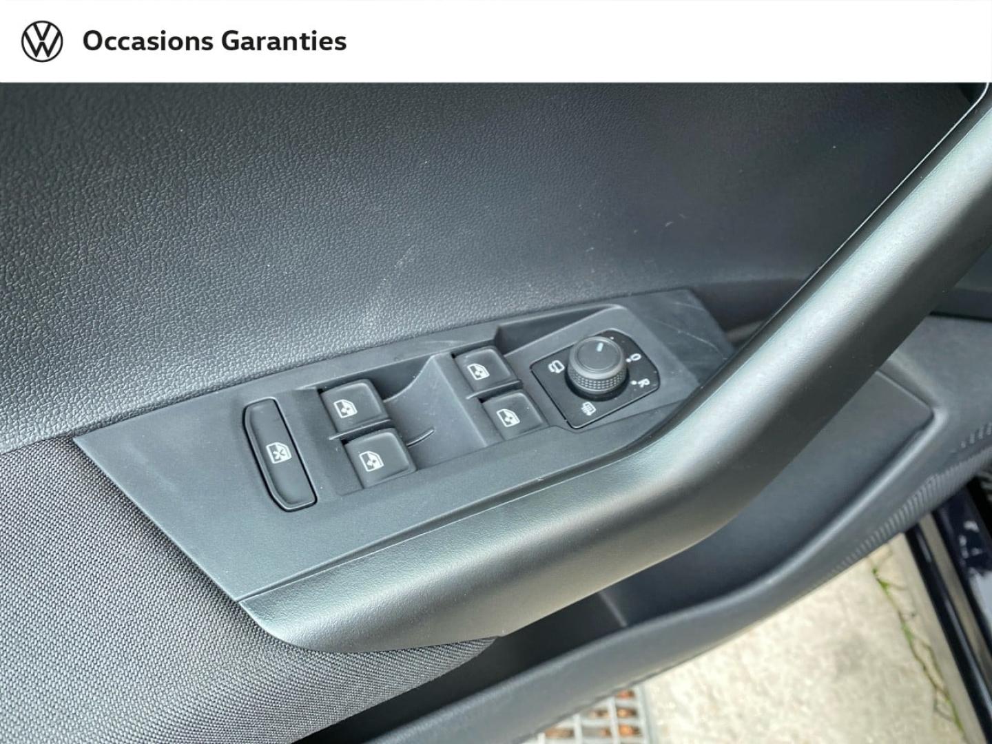 Voitures occasions VOLKSWAGEN POLO VW Edition Paris