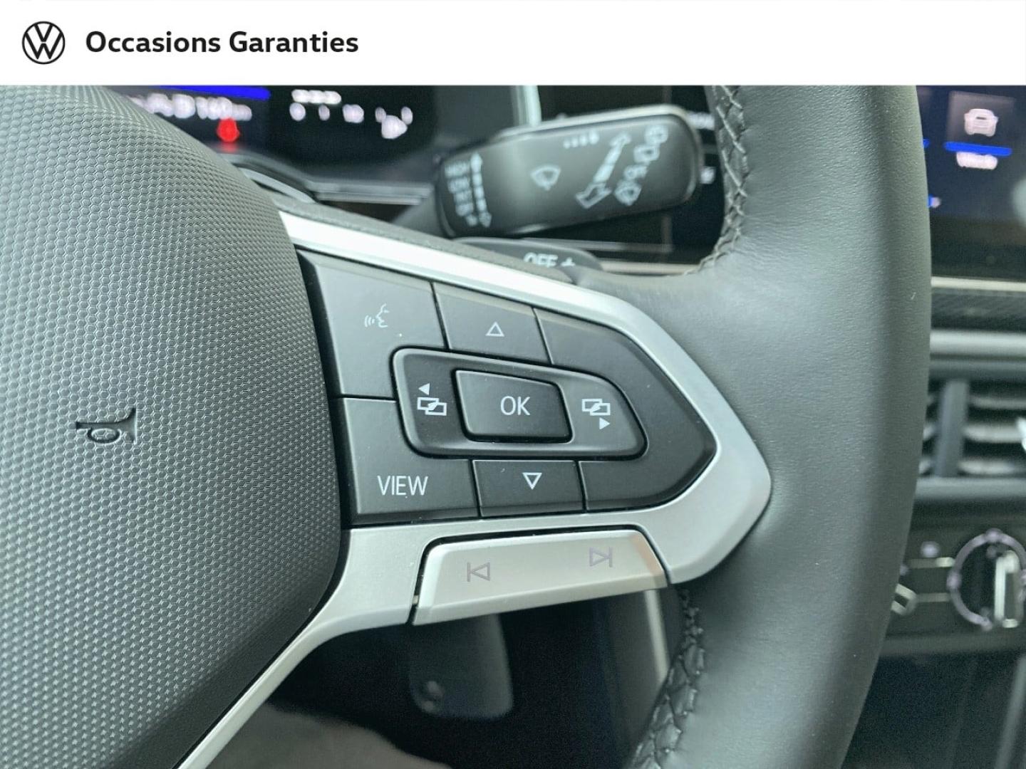 Voitures occasions VOLKSWAGEN POLO VW Edition Paris