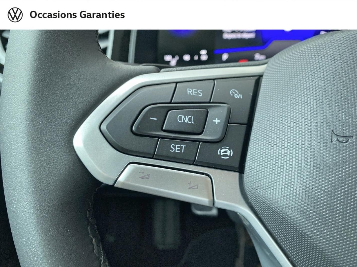 Voitures occasions VOLKSWAGEN POLO VW Edition Paris