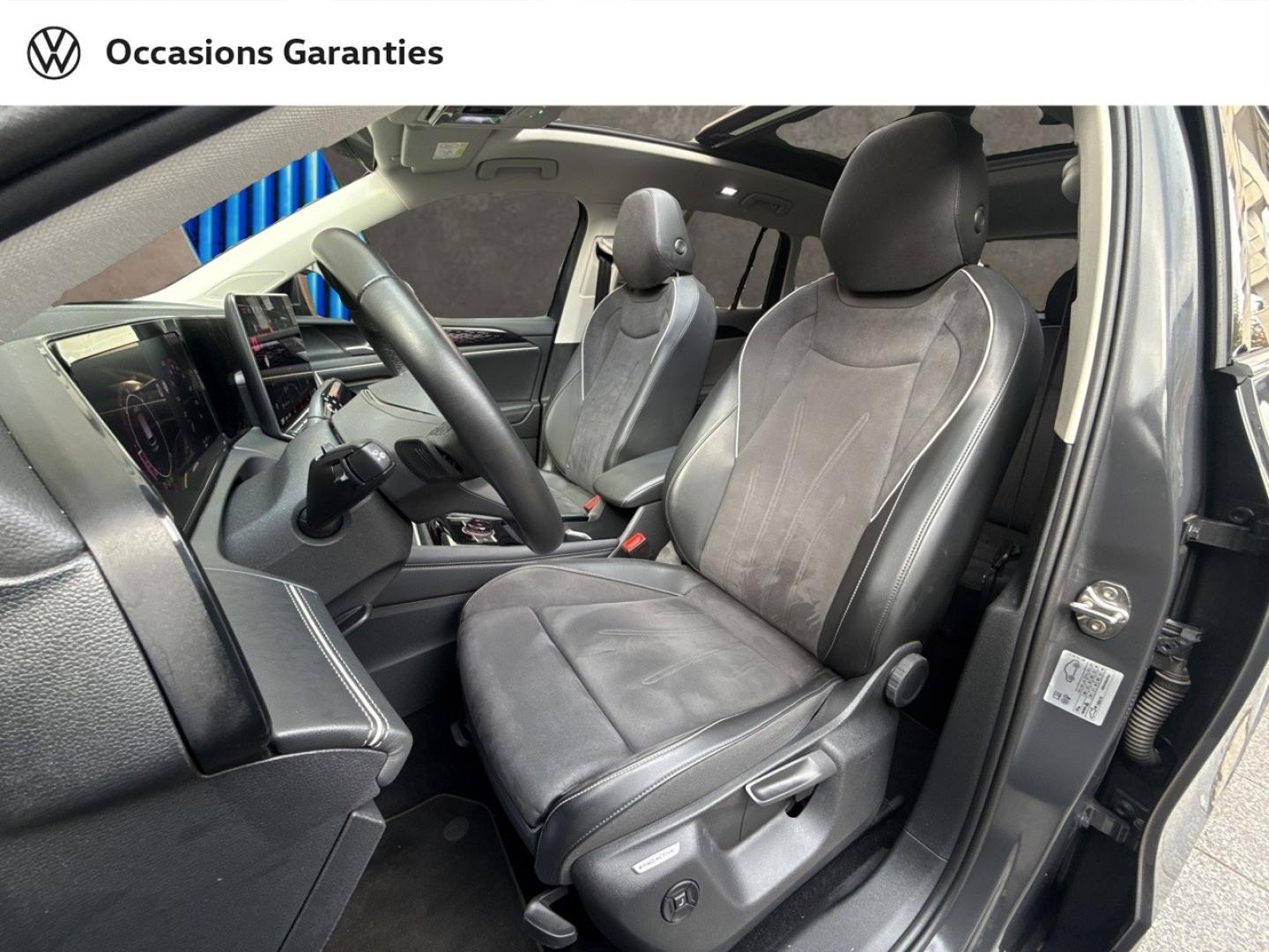 Voitures occasions VOLKSWAGEN TIGUAN Elegance Paris