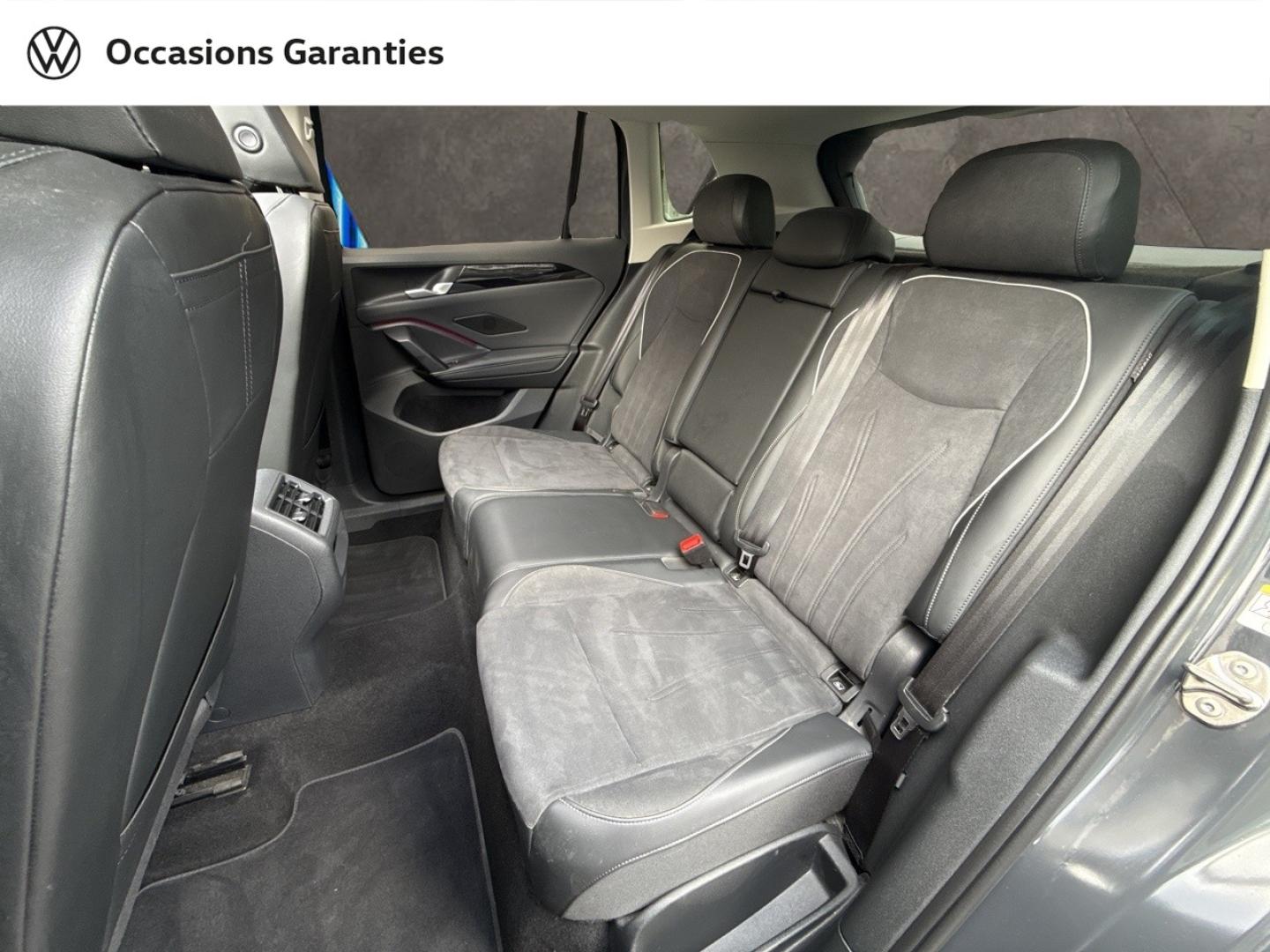 Voitures occasions VOLKSWAGEN TIGUAN Elegance Paris