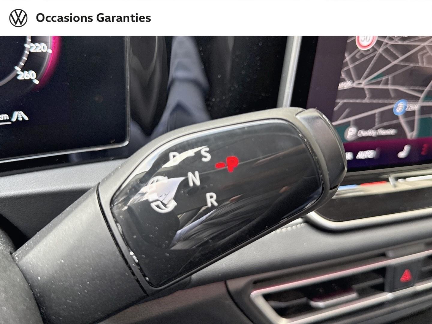 Voitures occasions VOLKSWAGEN TIGUAN Elegance Paris