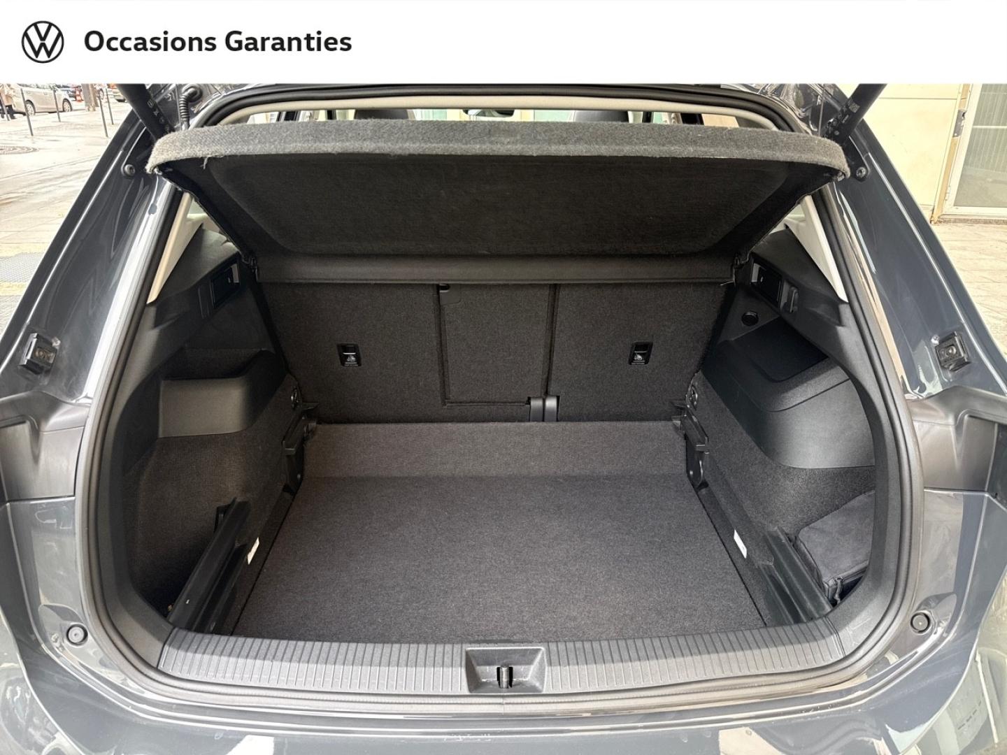 Voitures occasions VOLKSWAGEN TIGUAN Elegance Paris