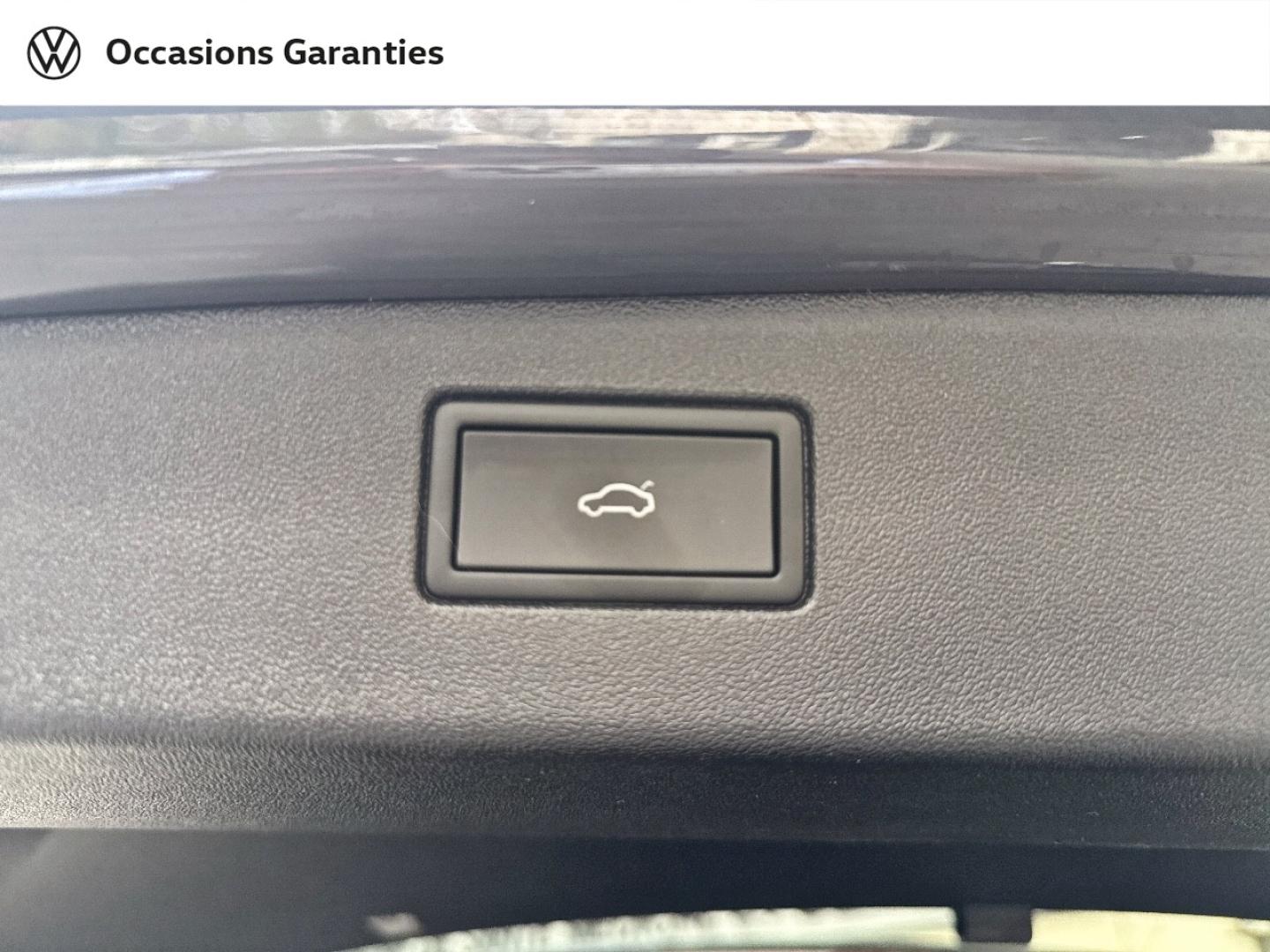 Voitures occasions VOLKSWAGEN TIGUAN Elegance Paris