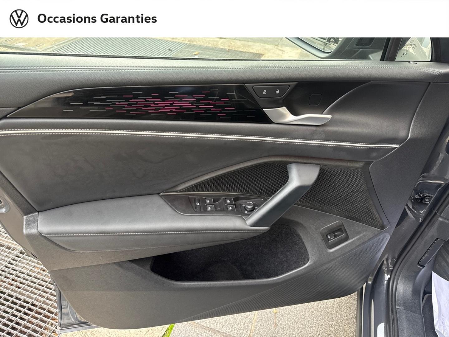 Voitures occasions VOLKSWAGEN TIGUAN Elegance Paris