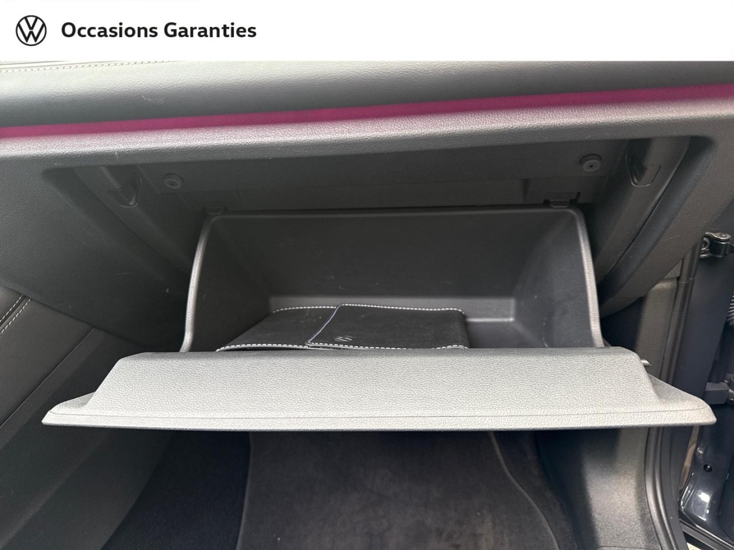 Voitures occasions VOLKSWAGEN TIGUAN Elegance Paris