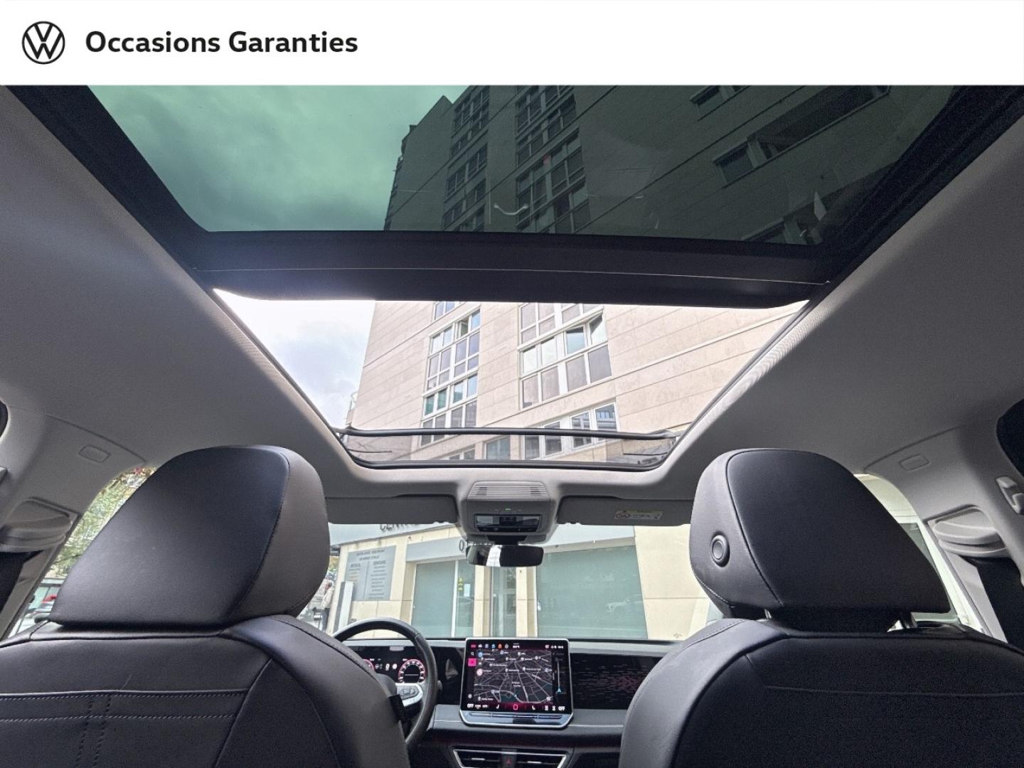 Voitures occasions VOLKSWAGEN TIGUAN Elegance Paris