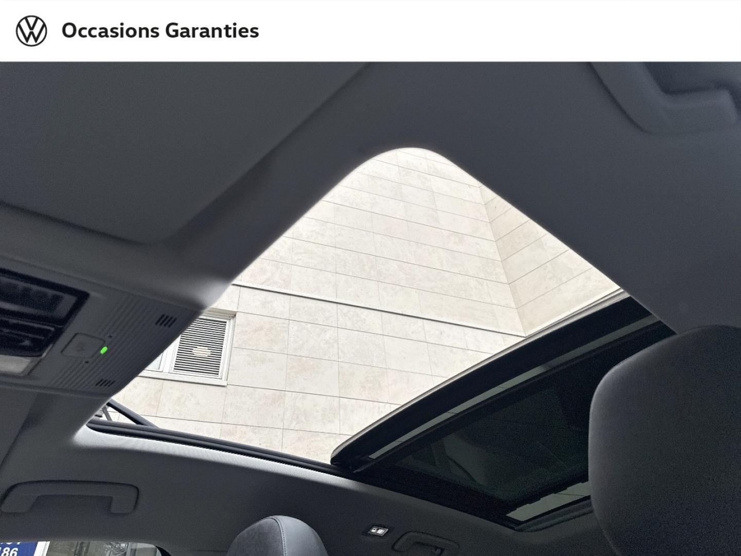 Voitures occasions VOLKSWAGEN TIGUAN Elegance Paris