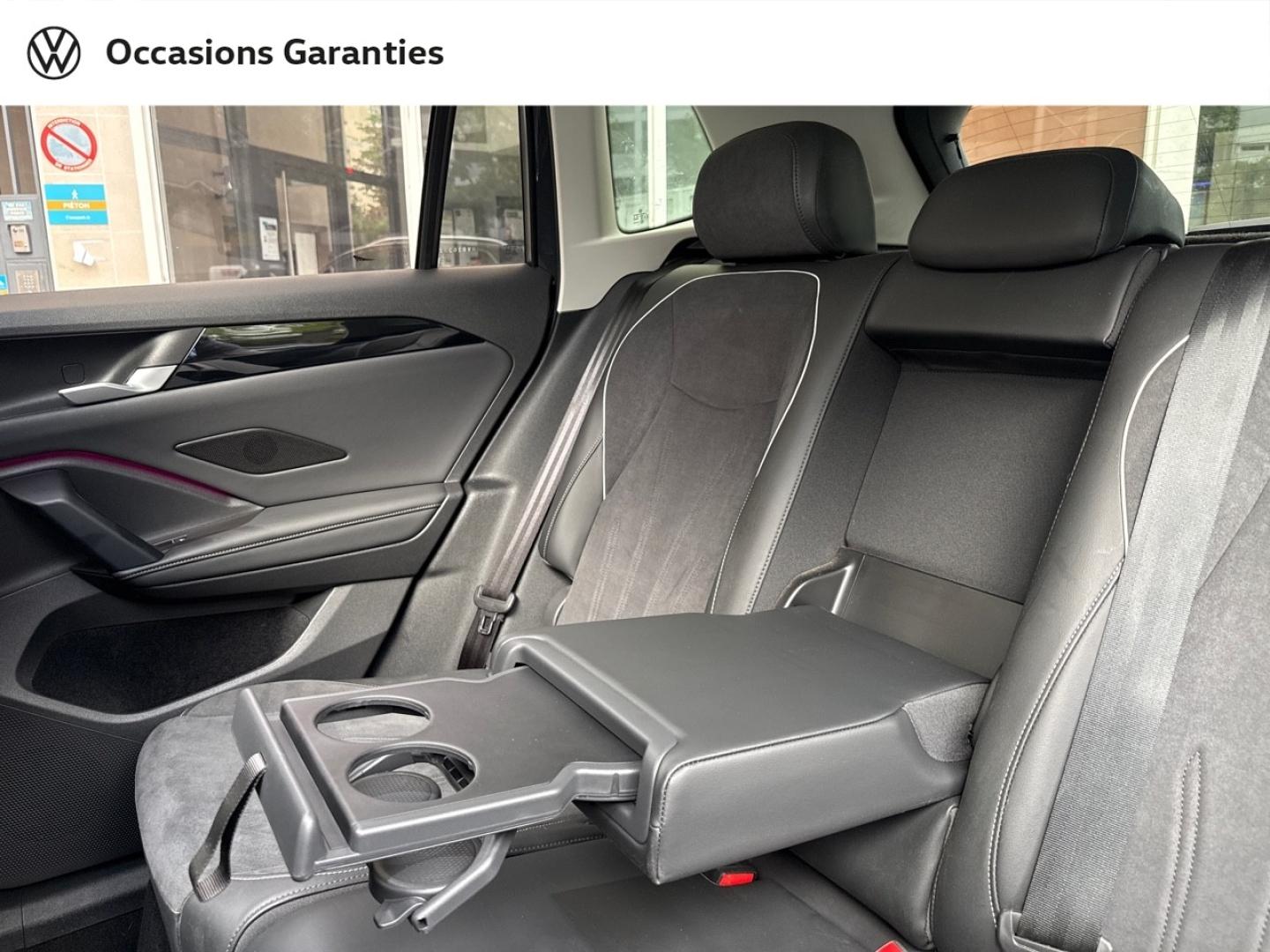 Voitures occasions VOLKSWAGEN TIGUAN Elegance Paris