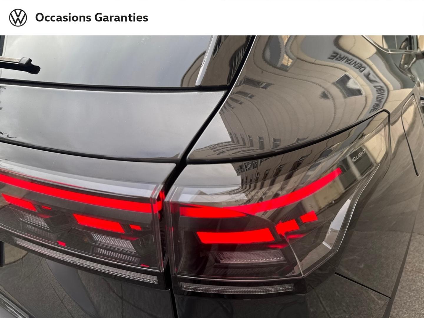 Voitures occasions VOLKSWAGEN TIGUAN Elegance Paris