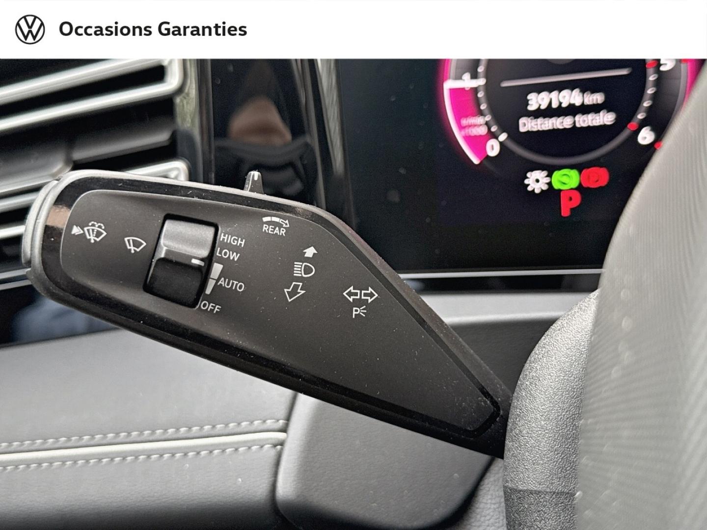Voitures occasions VOLKSWAGEN TIGUAN Elegance Paris