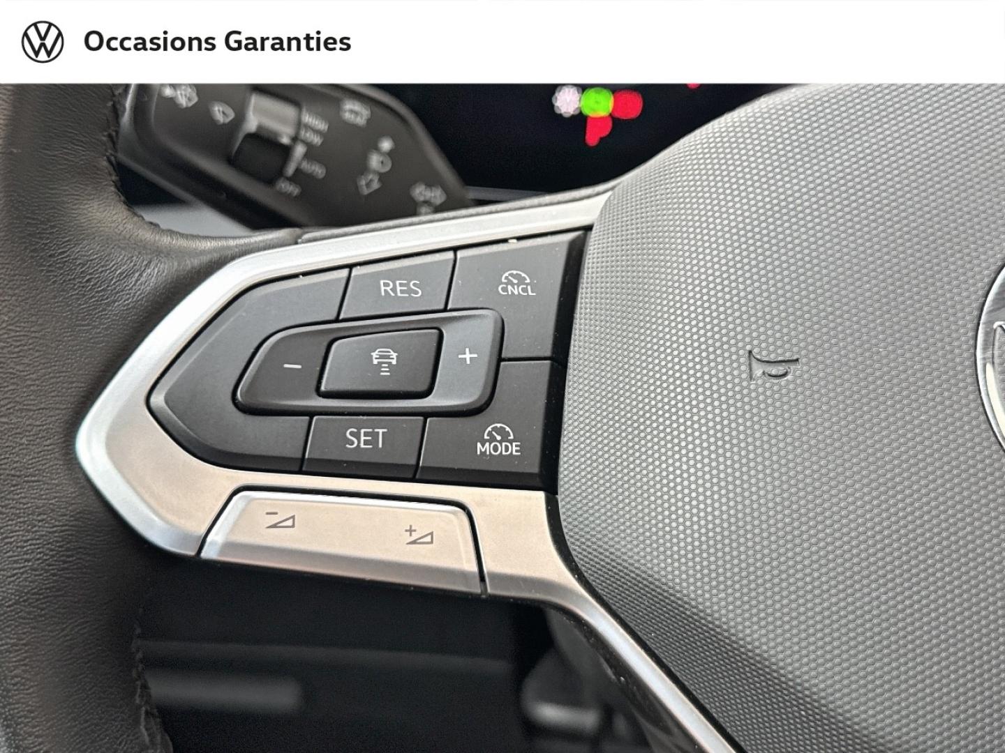 Voitures occasions VOLKSWAGEN TIGUAN Elegance Paris