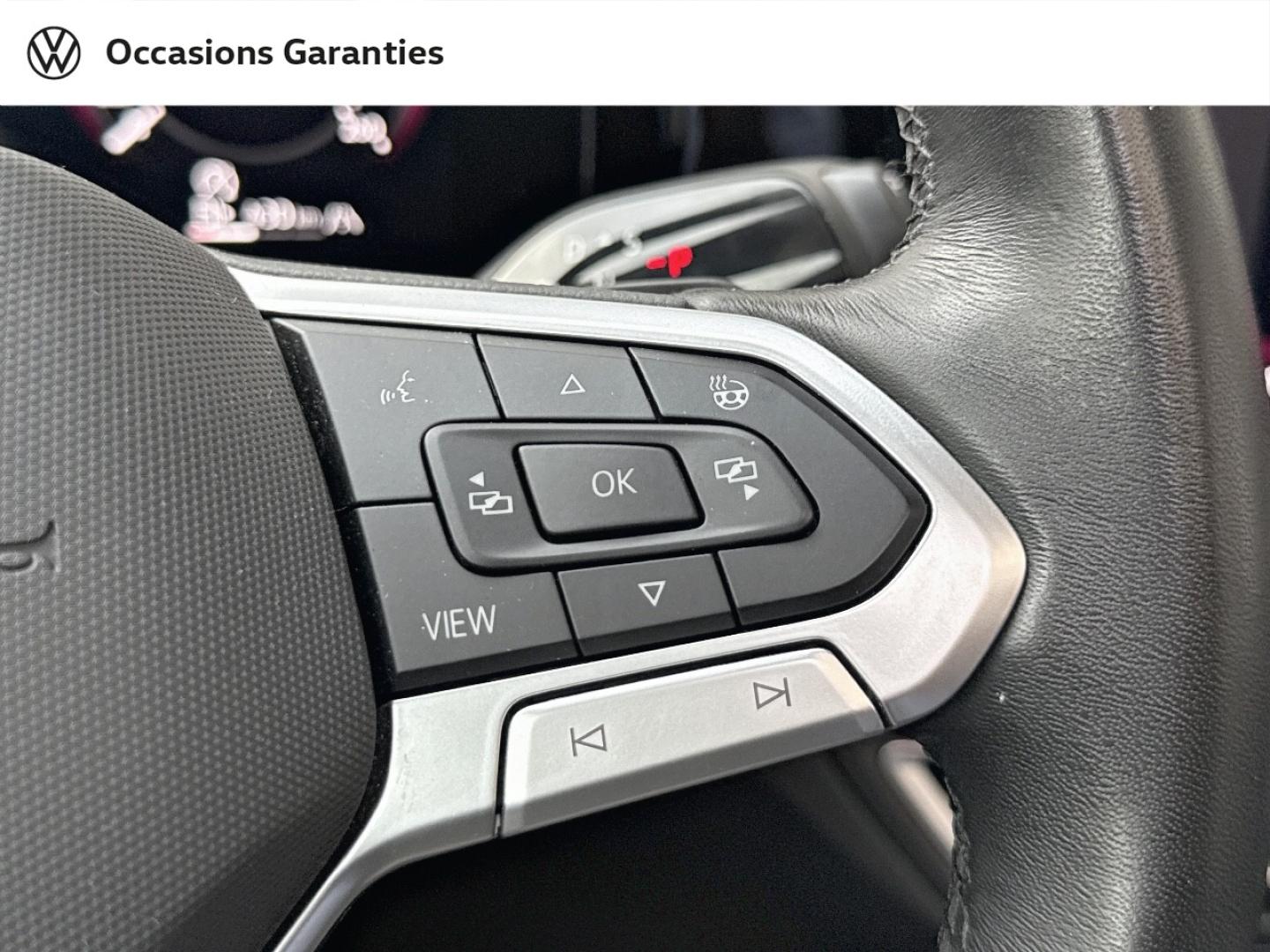 Voitures occasions VOLKSWAGEN TIGUAN Elegance Paris