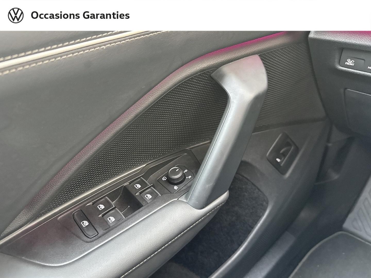 Voitures occasions VOLKSWAGEN TIGUAN Elegance Paris