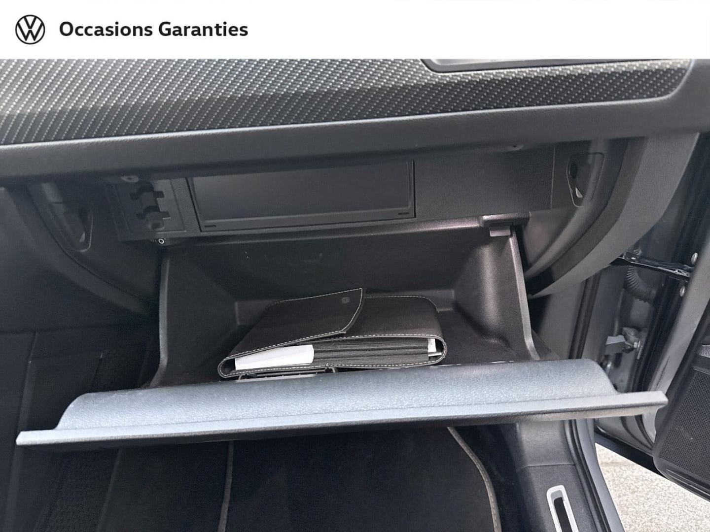 Voitures occasions VOLKSWAGEN TIGUAN ALLSPACE R-Line Paris