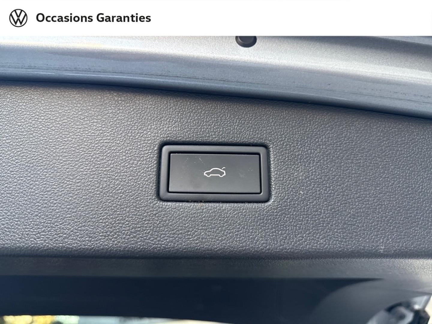 Voitures occasions VOLKSWAGEN TIGUAN ALLSPACE R-Line Paris