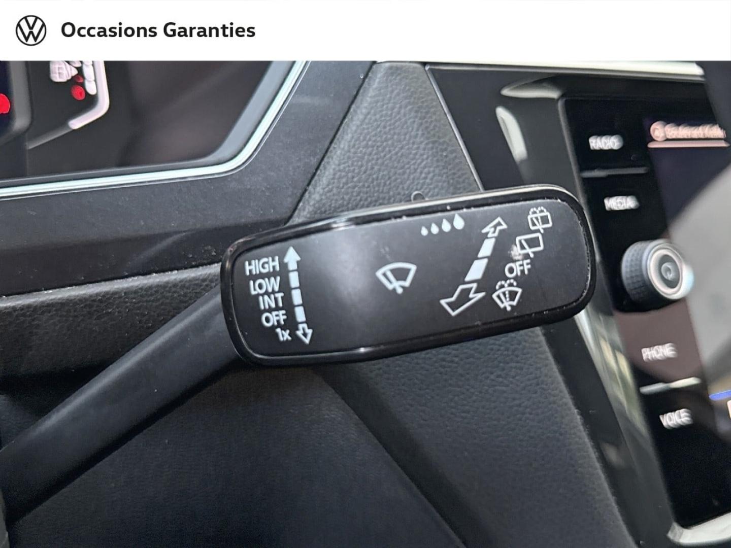Voitures occasions VOLKSWAGEN TIGUAN ALLSPACE R-Line Paris