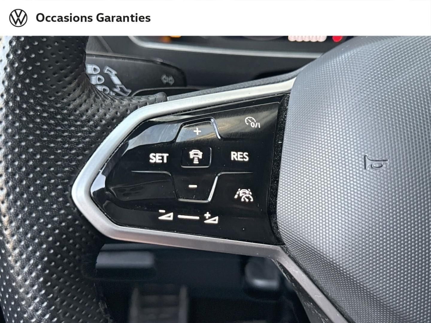 Voitures occasions VOLKSWAGEN TIGUAN ALLSPACE R-Line Paris