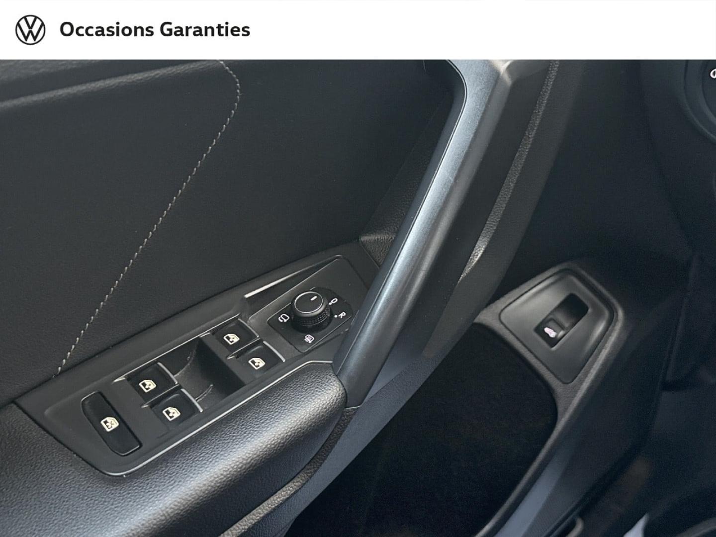 Voitures occasions VOLKSWAGEN TIGUAN ALLSPACE R-Line Paris