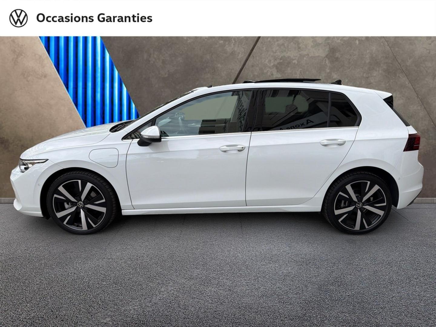 Voitures occasions VOLKSWAGEN GOLF Style Paris