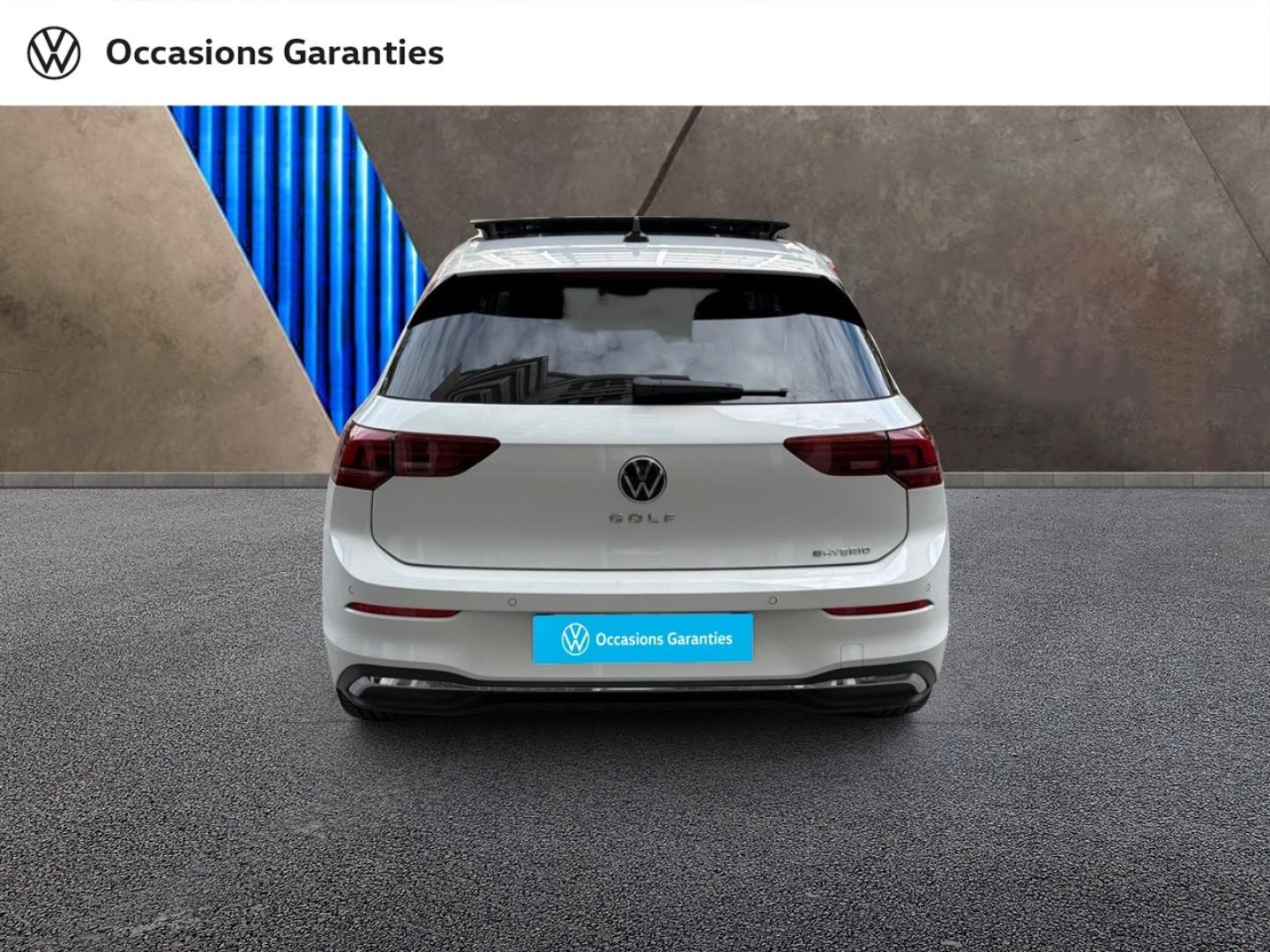 Voitures occasions VOLKSWAGEN GOLF Style Paris