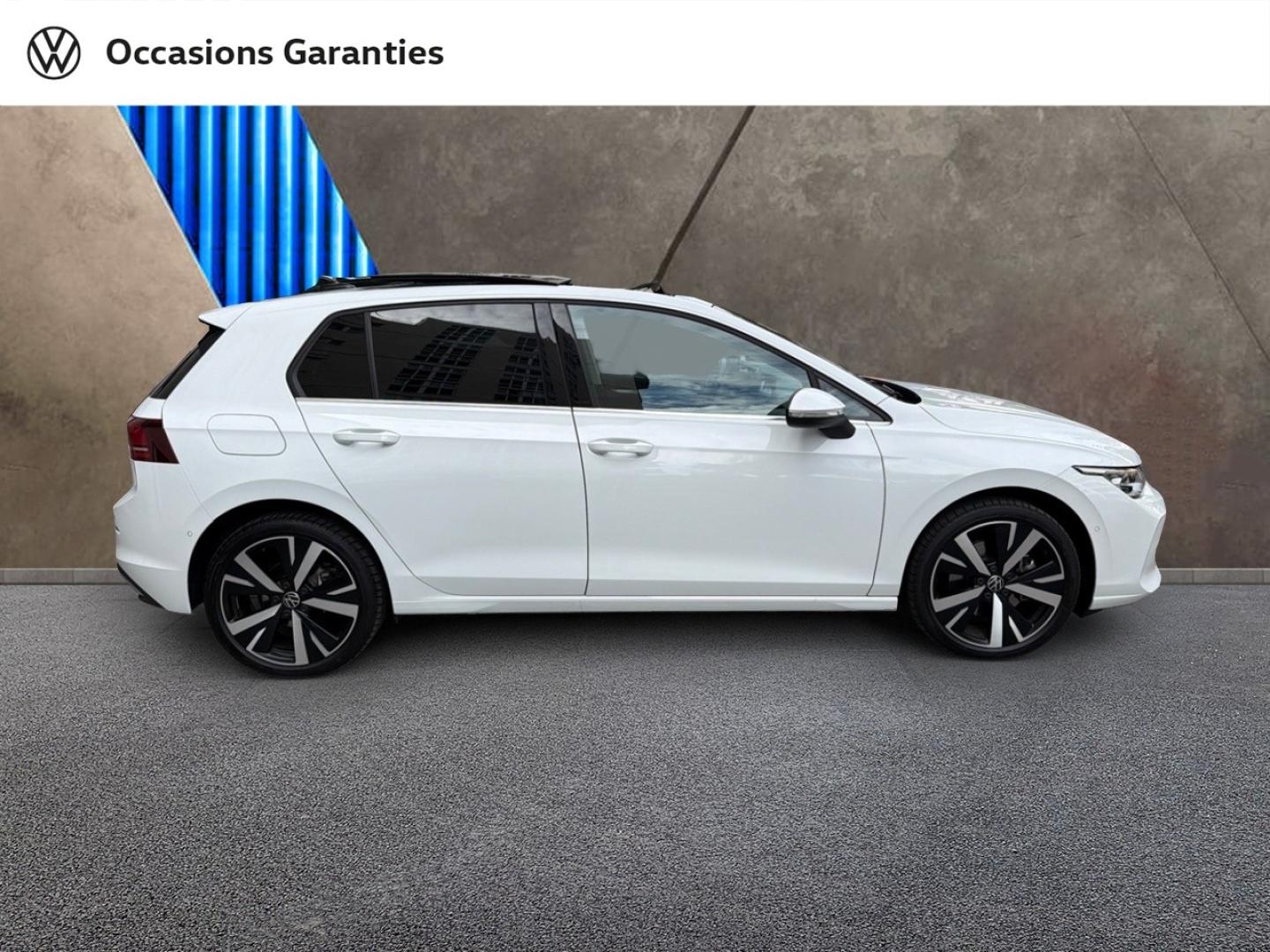 Voitures occasions VOLKSWAGEN GOLF Style Paris