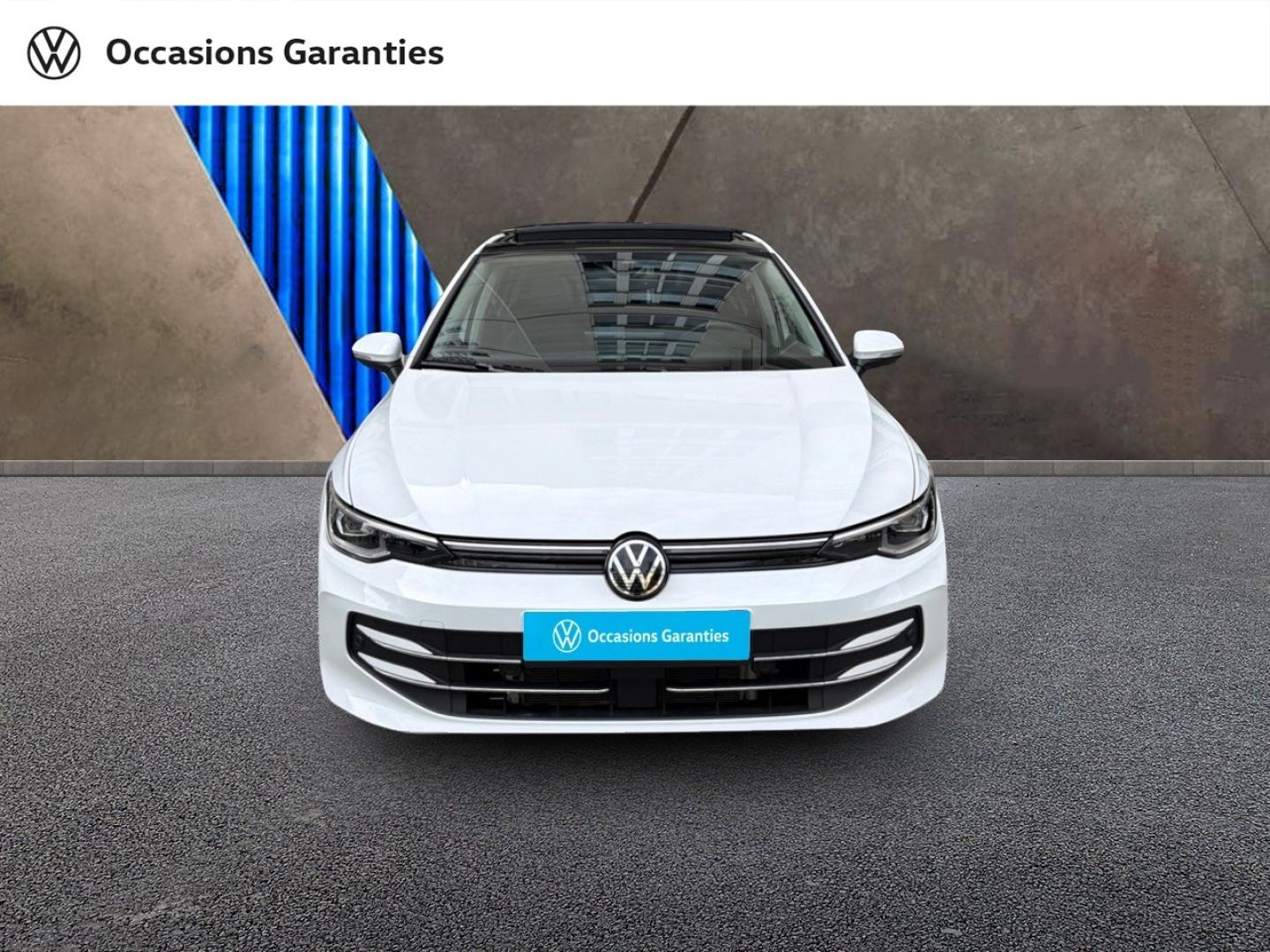 Voitures occasions VOLKSWAGEN GOLF Style Paris
