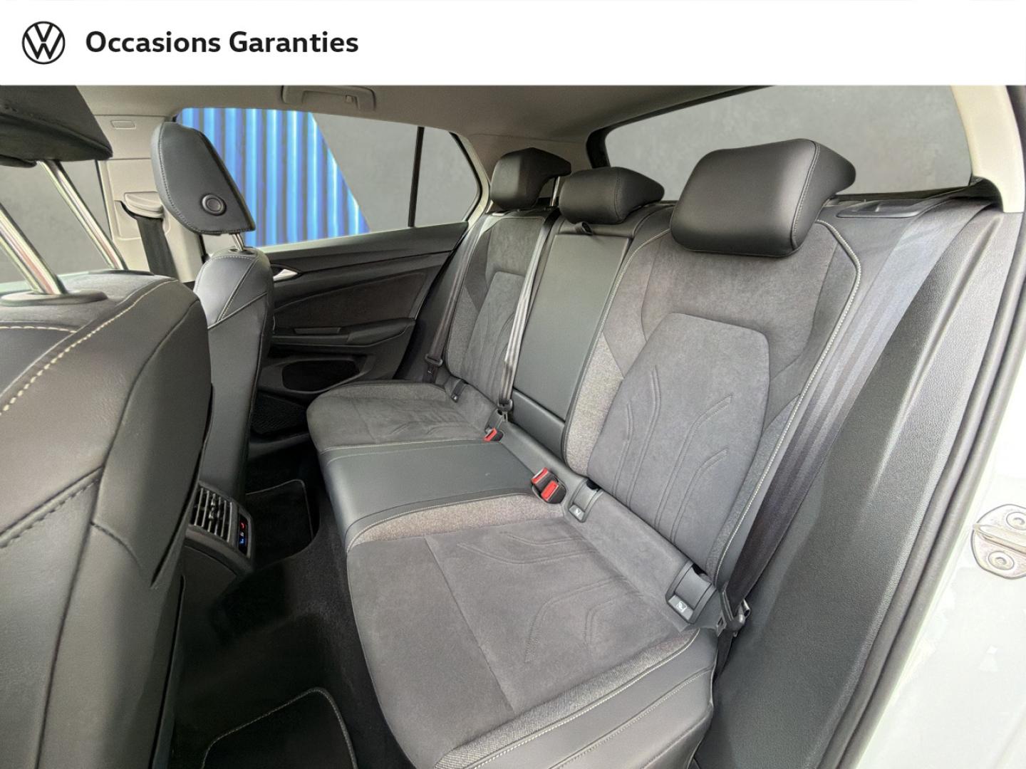 Voitures occasions VOLKSWAGEN GOLF Style Paris