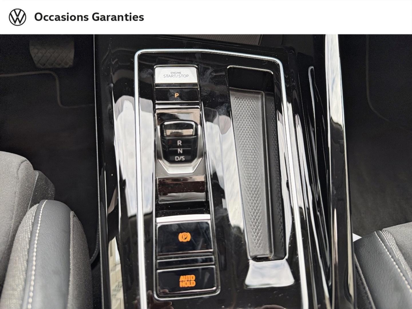 Voitures occasions VOLKSWAGEN GOLF Style Paris