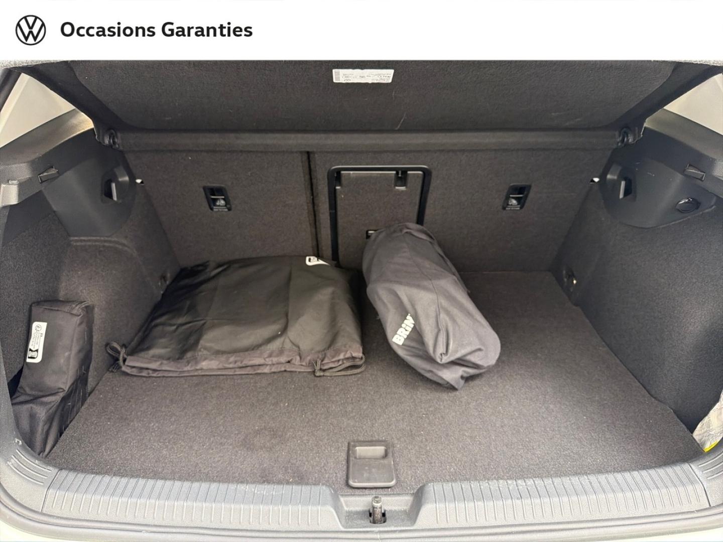 Voitures occasions VOLKSWAGEN GOLF Style Paris