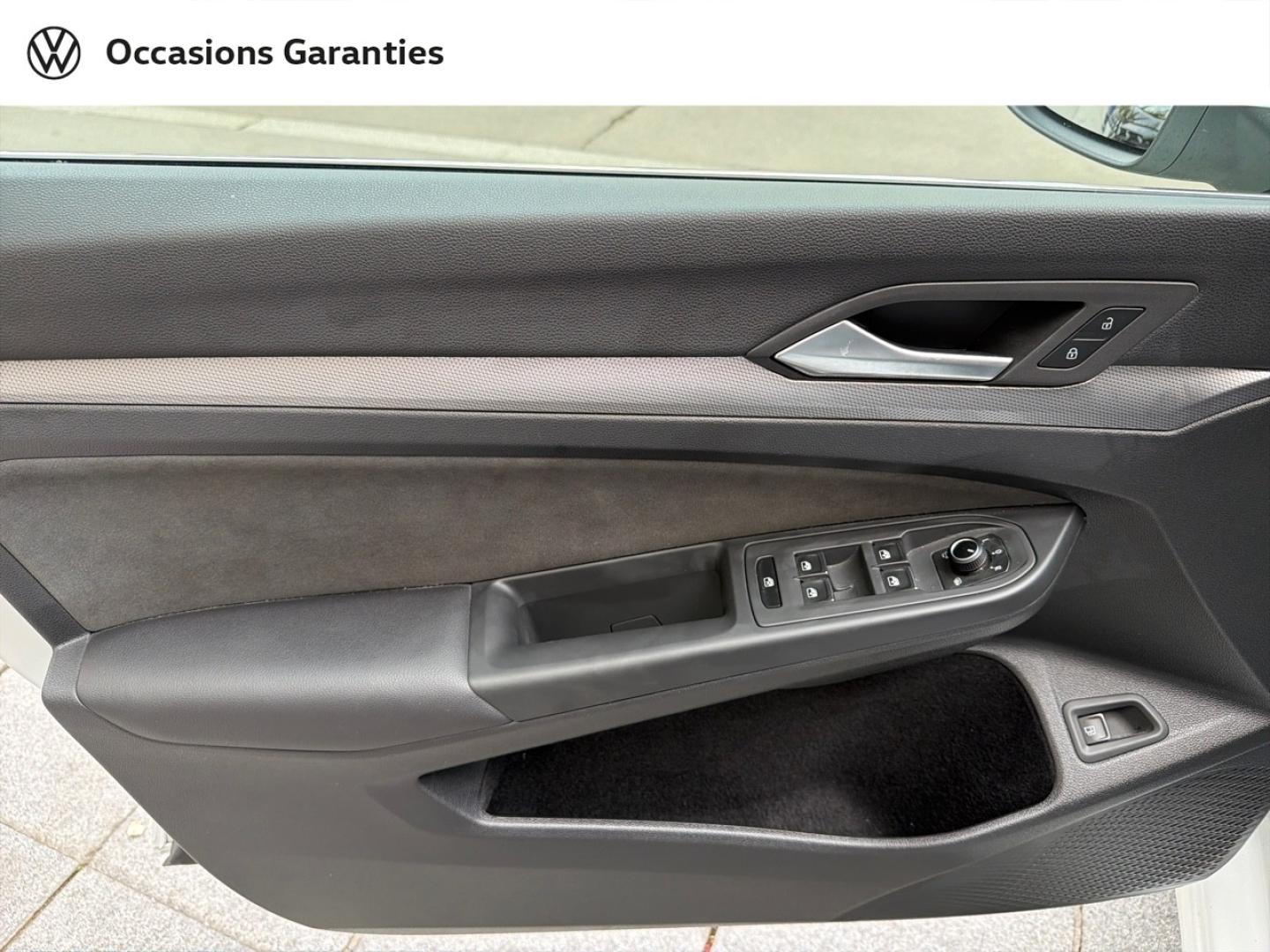 Voitures occasions VOLKSWAGEN GOLF Style Paris