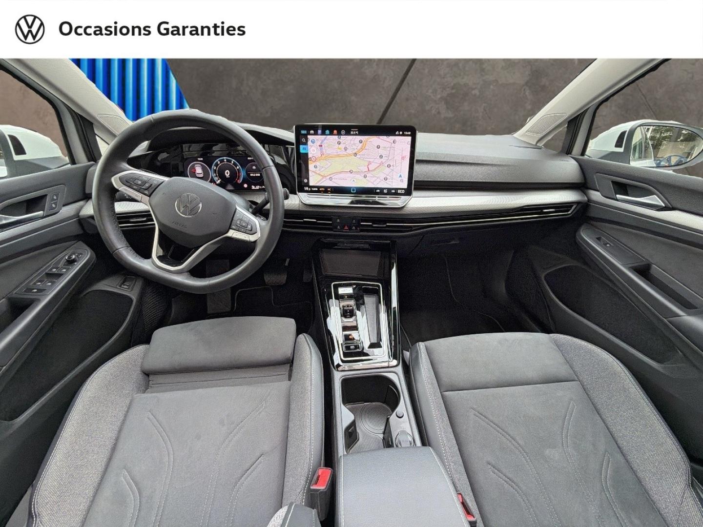 Voitures occasions VOLKSWAGEN GOLF Style Paris