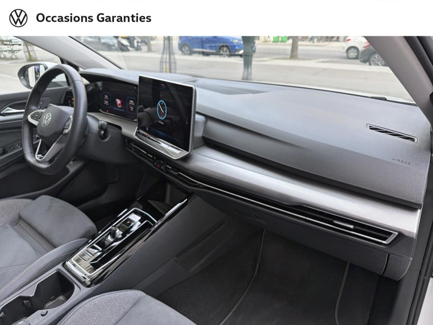 Voitures occasions VOLKSWAGEN GOLF Style Paris