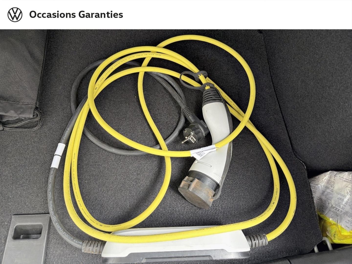 Voitures occasions VOLKSWAGEN GOLF Style Paris