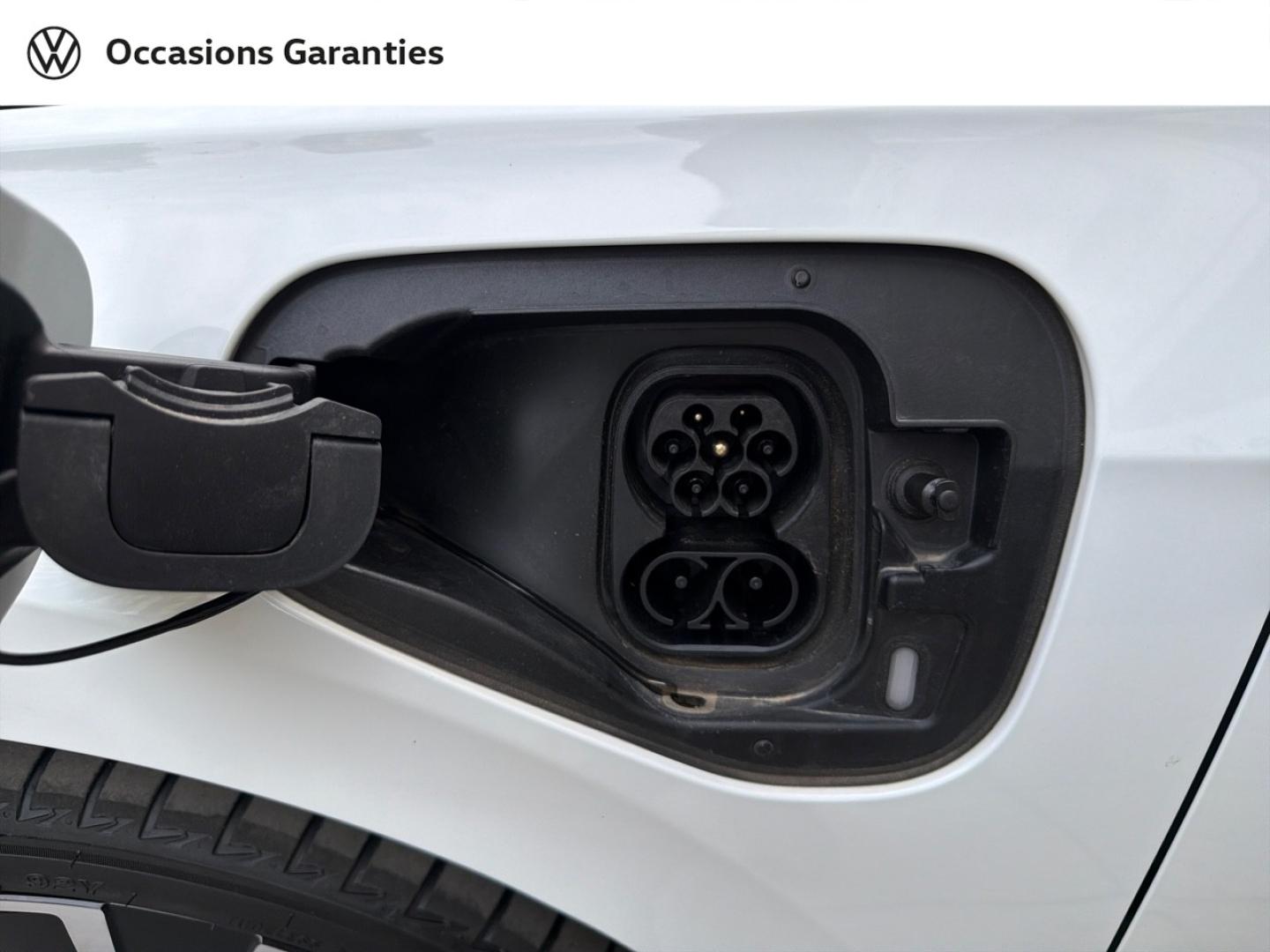 Voitures occasions VOLKSWAGEN GOLF Style Paris