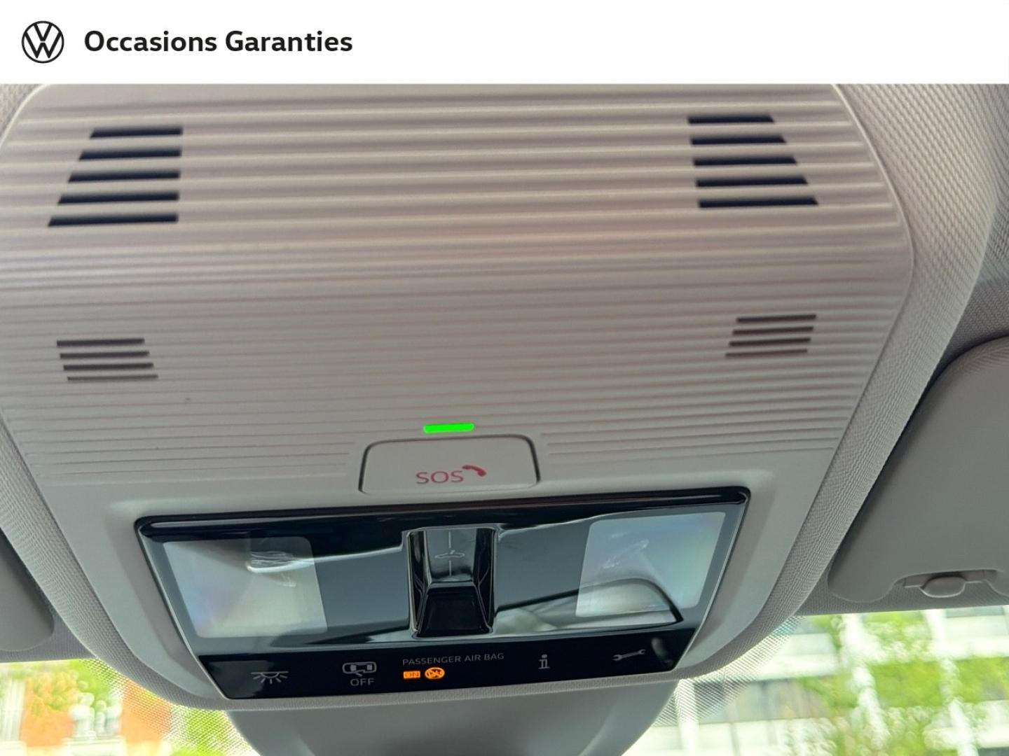 Voitures occasions VOLKSWAGEN GOLF Style Paris