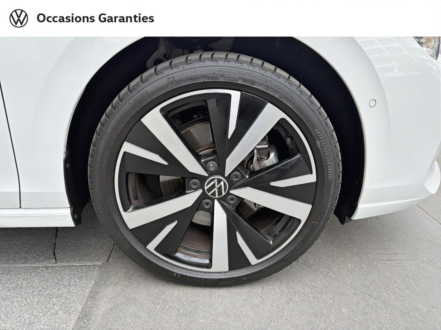 Voitures occasions VOLKSWAGEN GOLF Style Paris