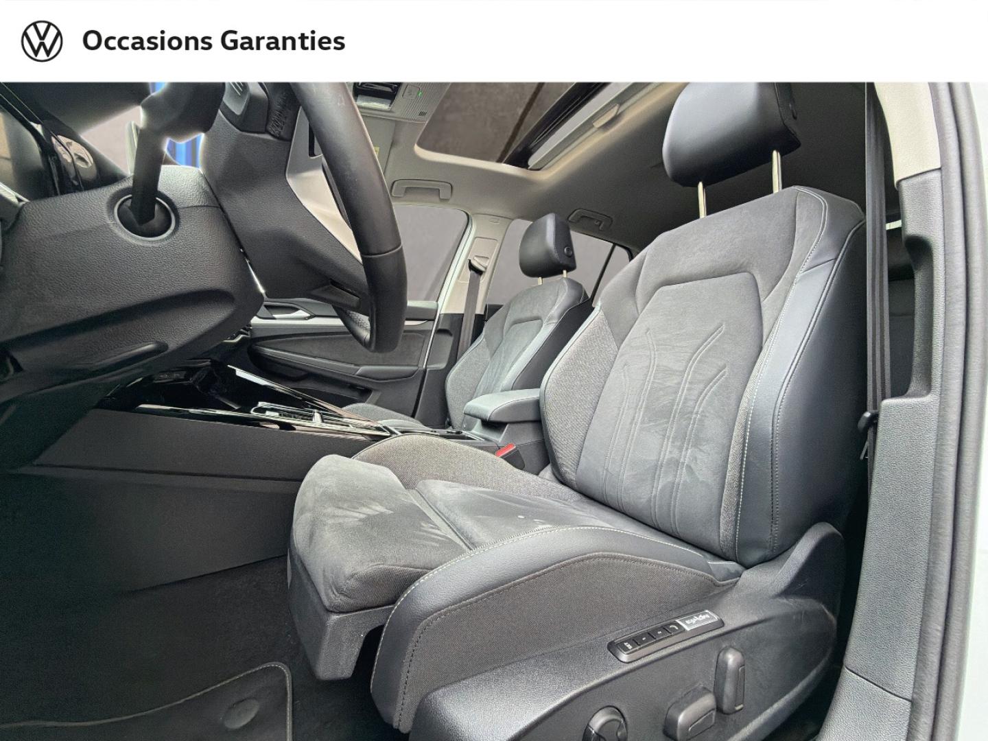 Voitures occasions VOLKSWAGEN GOLF Style Paris