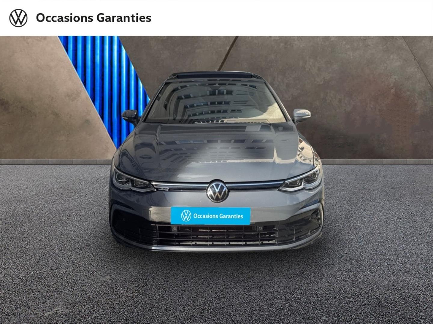 Voitures occasions VOLKSWAGEN GOLF R-Line Paris