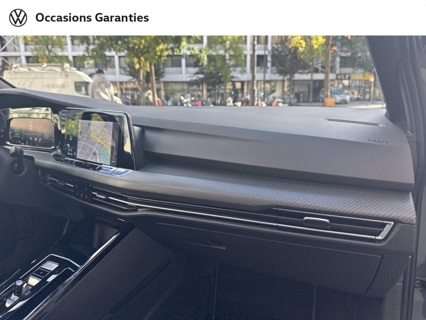 Voitures occasions VOLKSWAGEN GOLF R-Line Paris