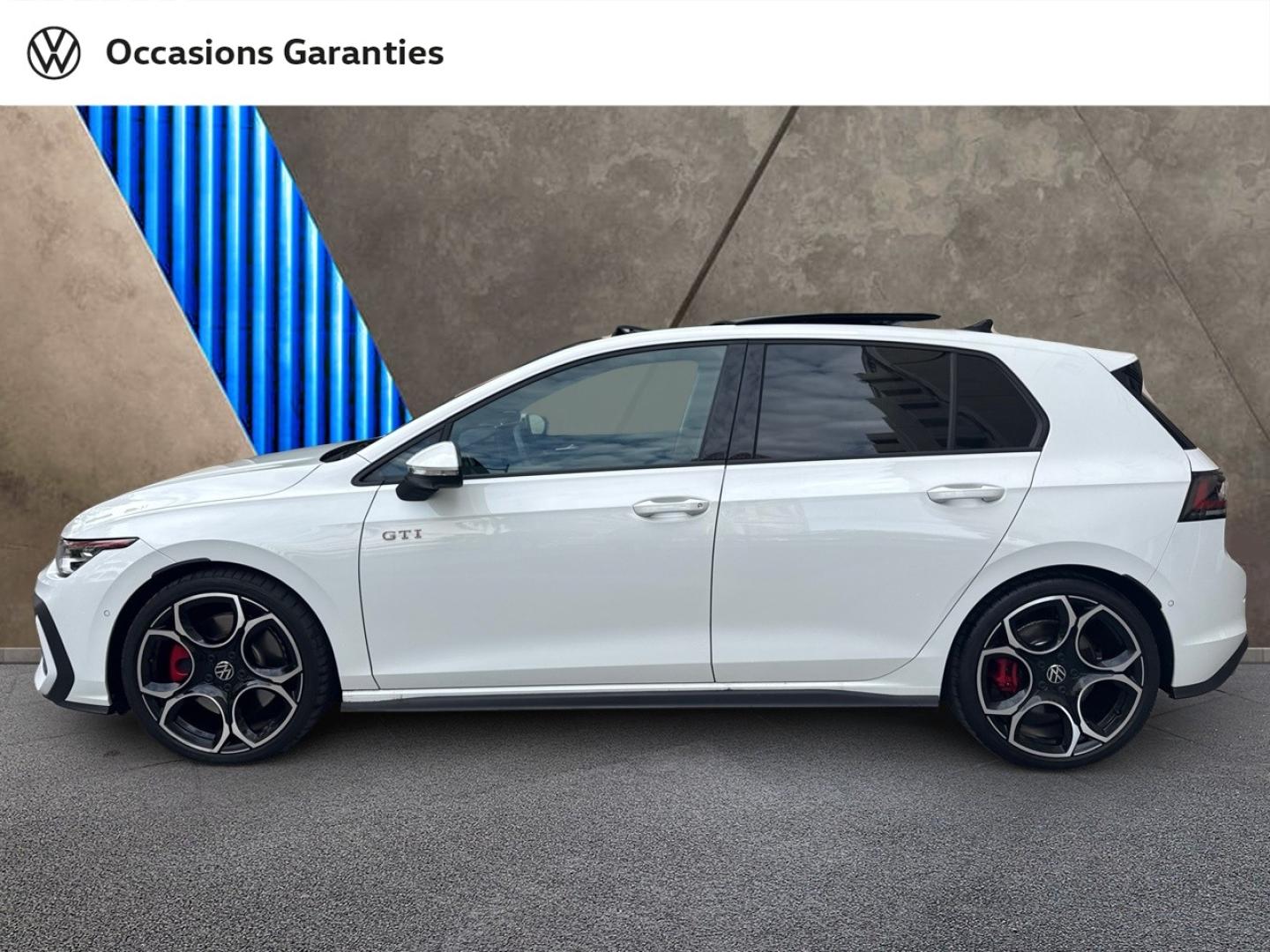 Voitures occasions VOLKSWAGEN GOLF GTI Paris